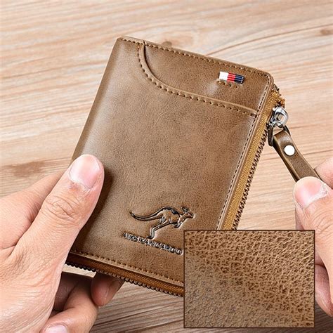 leather naturally rfid protected|where to buy rfid wallet.